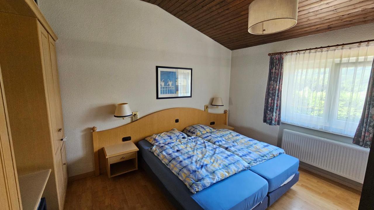 Landhaus Wald Und See Nr. 35 Biersdorf Екстериор снимка