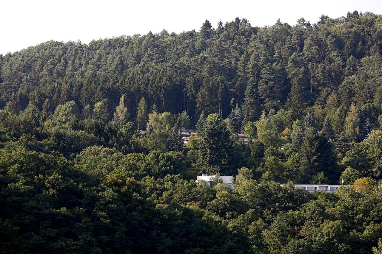 Landhaus Wald Und See Nr. 35 Biersdorf Екстериор снимка
